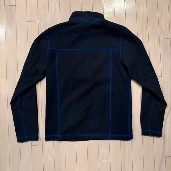 Boys north face zip up jacket - Picture 2 of 3